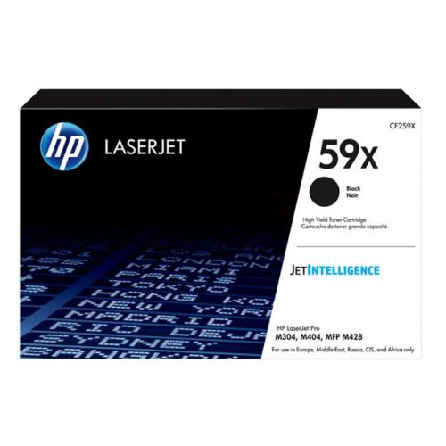 HP toner črna (CF259X / 59X)