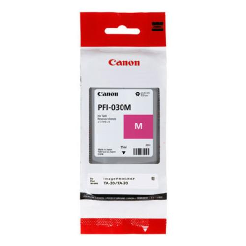 Canon polnilo za kartušo magenta (3491C001 / PFI030M)