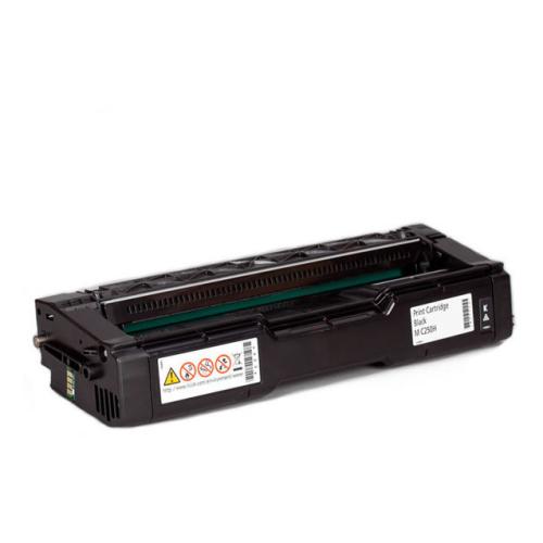 Ricoh toner črna (408340 / TYPEMC250H)