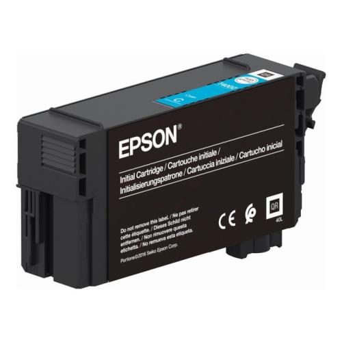 Epson polnilo za kartušo cian (C13T40D240 / T40)