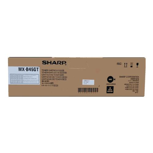 Sharp toner črna (MXB45GT /)