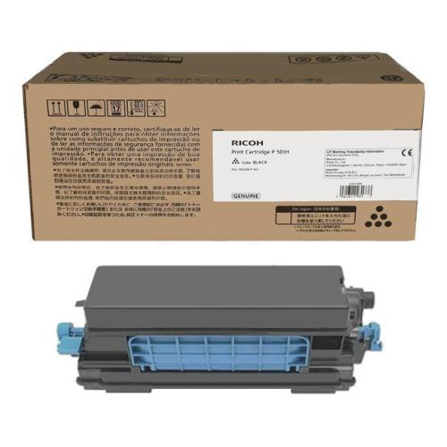 Ricoh toner črna (418447 / TYPEP501H)