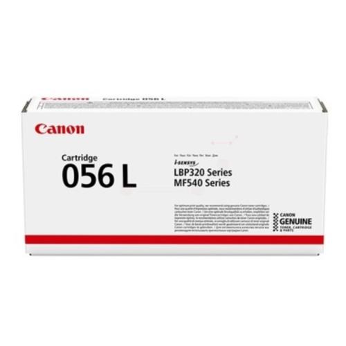 Canon toner črna (3006C002 / 056L)