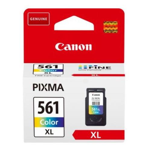 Canon polnilo za kartušo barva (3730C001 / CL561XL)