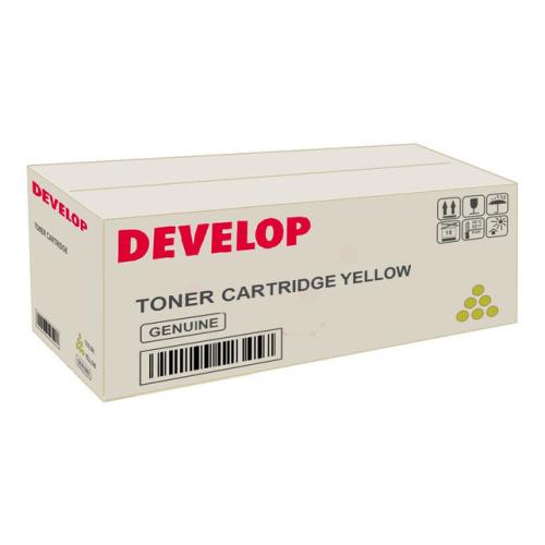 Develop toner rumena (A9K82D0 / TN713Y)