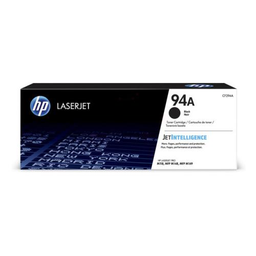 HP toner črna (CF294A / 94A)