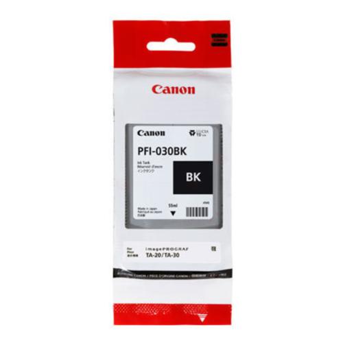 Canon polnilo za kartušo črna (3489C001 / PFI030BK)