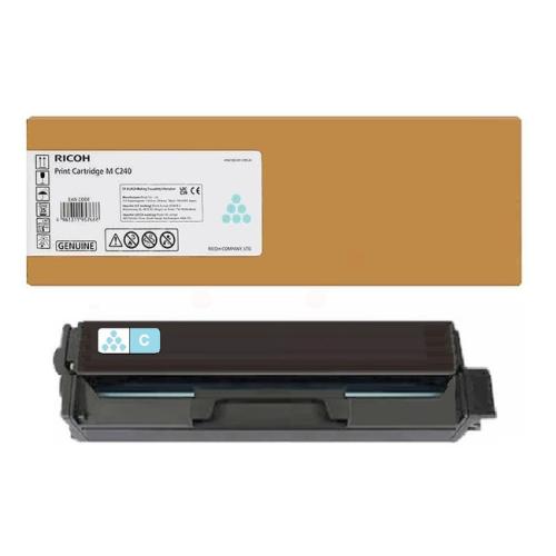 Ricoh toner cian (408452 /)