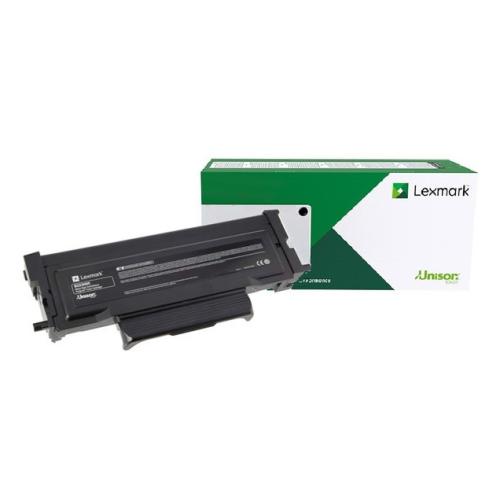 Lexmark toner črna (B222X00 / 0B222X00) (Vrnitev, high capacity)