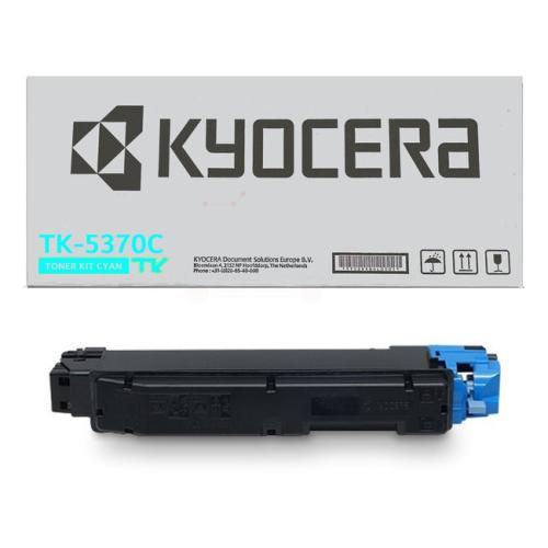 Kyocera toner cian (1T02YJCNL0 / TK5370C)