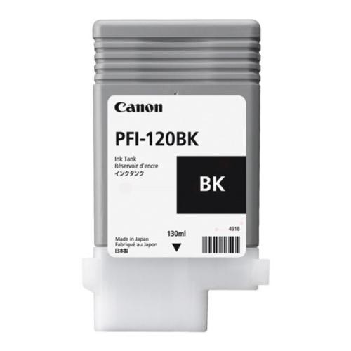 Canon polnilo za kartušo črna (2885C001 / PFI120BK)