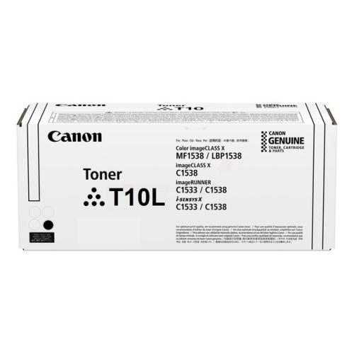 Canon toner črna (4805C001 / T10L)