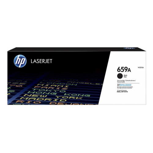 HP toner črna (W2010A / 659A)