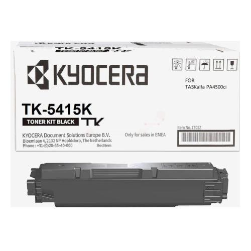 Kyocera toner črna (1T02Z70NL0 / TK5415K)