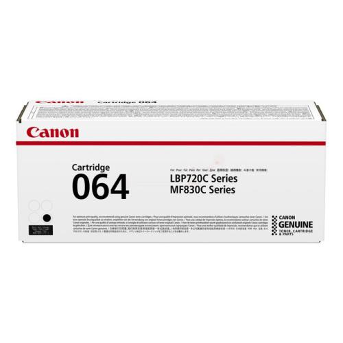 Canon toner črna (4937C001 / 064)