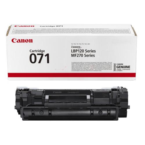 Canon toner črna (5645C002 / 071)