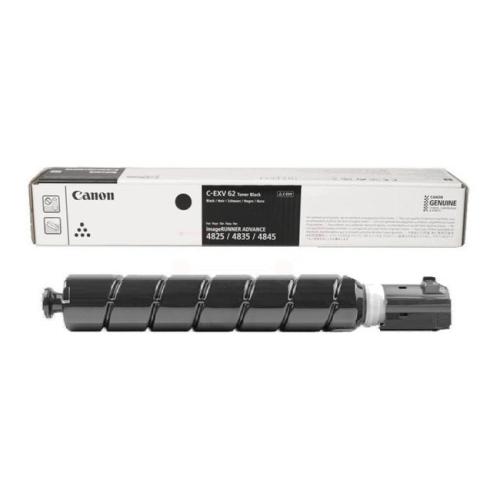 Canon toner črna (5141C002 / CEXV62)