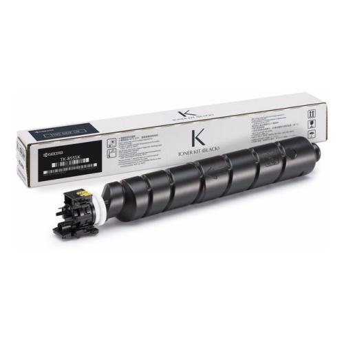 Kyocera toner črna (1T02XC0NL0 / TK8555K)