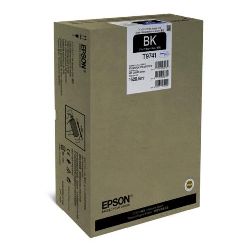 Epson polnilo za kartušo črna (C13T97410N / T9741)