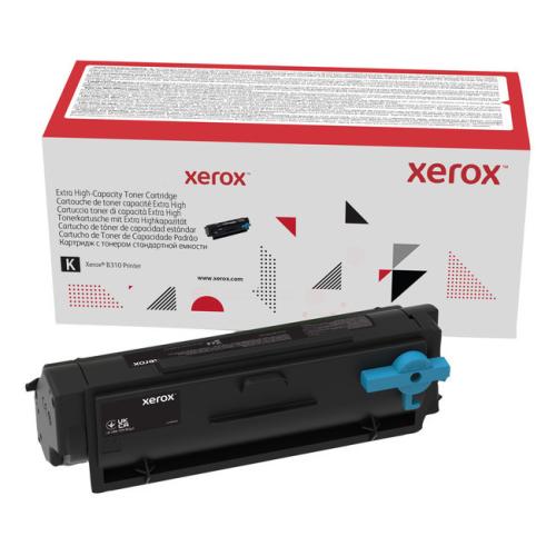 Xerox toner črna (006R04378 / 6R04378) (high capacity)