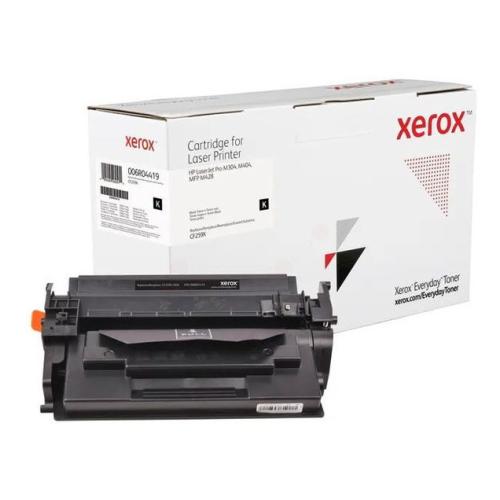 Xerox toner črna (nadomešča HP CF259X / 6R04419)