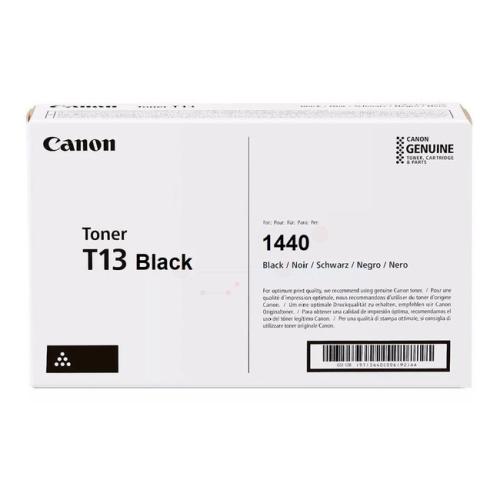 Canon toner črna (5640C006 / T13)