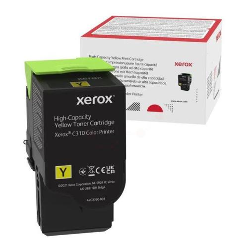 Xerox toner rumena (006R04367 / 6R04367) (high capacity)