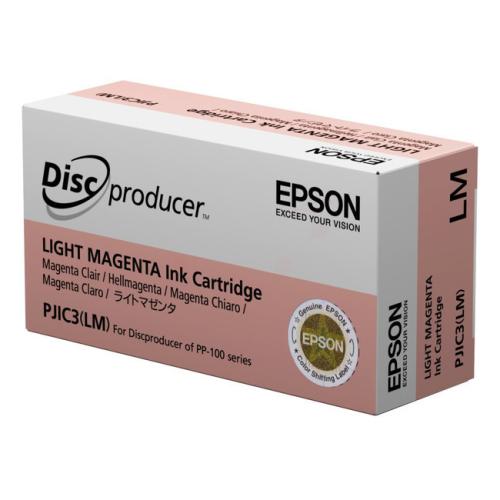 Epson polnilo za kartušo magenta fotografija (C13S020690 / PJIC7(LM))