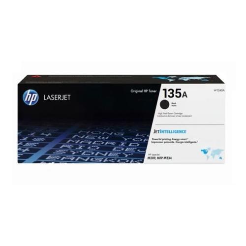 HP toner črna (W1350A / 135A)