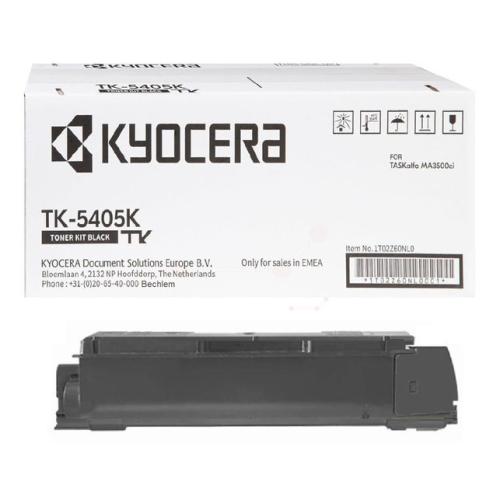 Kyocera toner črna (1T02Z60NL0 / TK5405K)