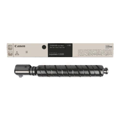 Canon toner črna (5761C001 / CEXV65)