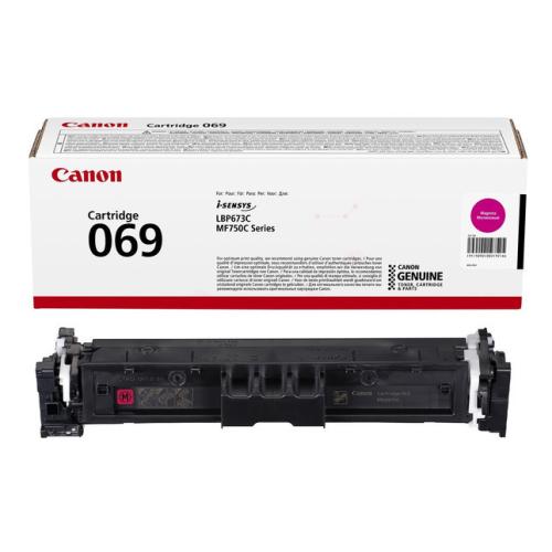 Canon toner magenta (5092C002 / 069)