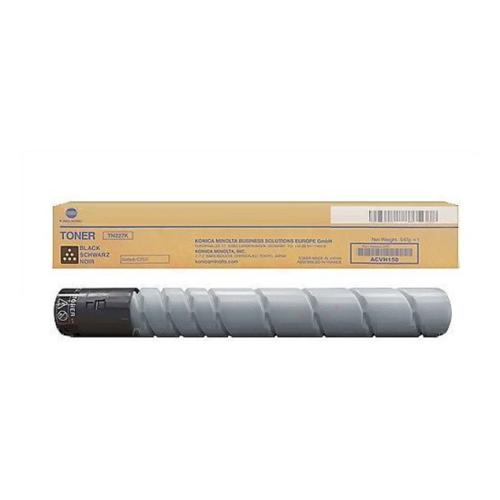 Konica Minolta toner črna (ACVH150 / TN227K) (high capacity)