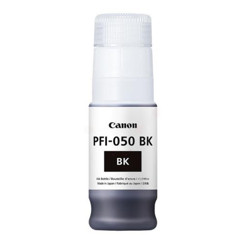 Canon polnilo za kartušo črna (5698C001 / PFI050BK)