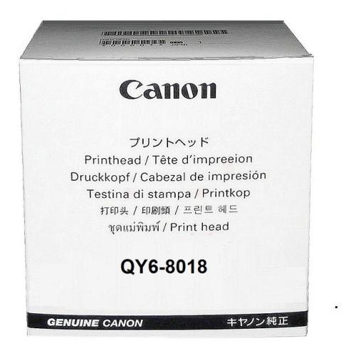 Canon tiskalna glava barva (QY68018 / QY68018000)