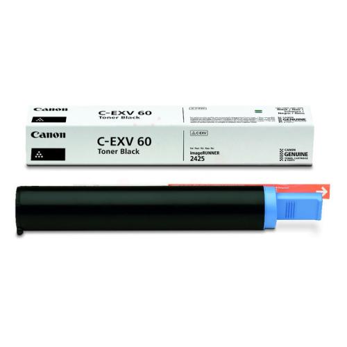 Canon toner črna (4311C001 / CEXV60)