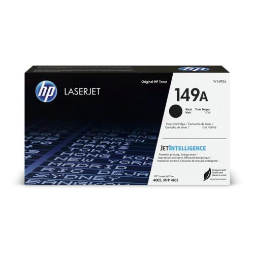 HP toner črna (W1490A / 149A)