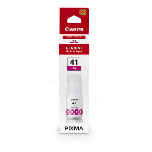 Canon polnilo za kartušo magenta (4544C001 / GI41M)