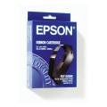 Epson barvni trak črna (C13S015066 / S015066)