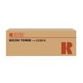 Ricoh toner črna (842042 / TYPE2220D)