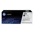 HP toner črna (Q2612A / 12A)