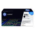 HP toner črna (Q2670A / 308A)