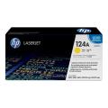 HP toner rumena (Q6002A / 124A)