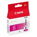 Canon polnilo za kartušo magenta (0622B001 / CLI8M)