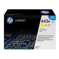 HP toner rumena (Q5952A / 643A)