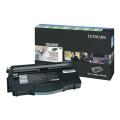 Lexmark toner črna (12016SE / 0012016SE) (Vrnitev)