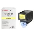 Canon toner rumena (0455B002 / CEXV21)