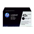 HP toner črna (Q5942XD / 42XD) (Dvojni paket, high capacity)