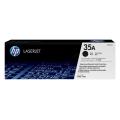 HP toner črna (CB435A / 35A)