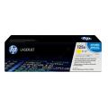 HP toner rumena (CB542A / 125A)